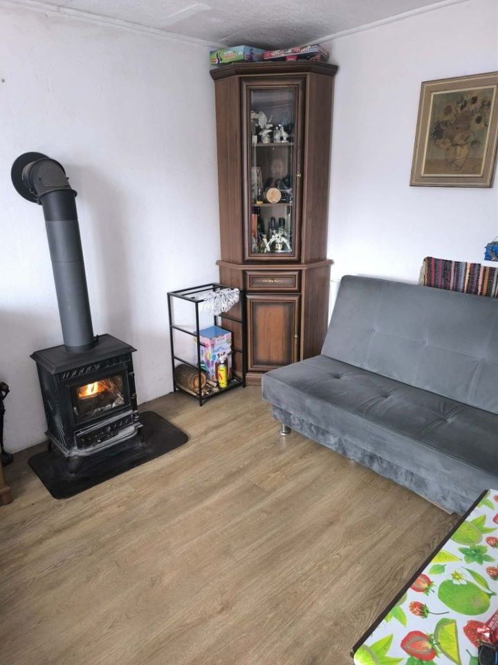 Działka rod Włocławek, ul. Kapitulna. Zdjęcie 2