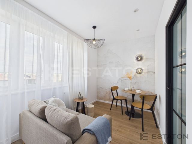 Mieszkanie 2-pokojowe Rzeszów, ul. bp. Józefa Sebastiana Pelczara. Zdjęcie 1