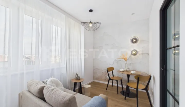 Mieszkanie 2-pokojowe Rzeszów, ul. bp. Józefa Sebastiana Pelczara