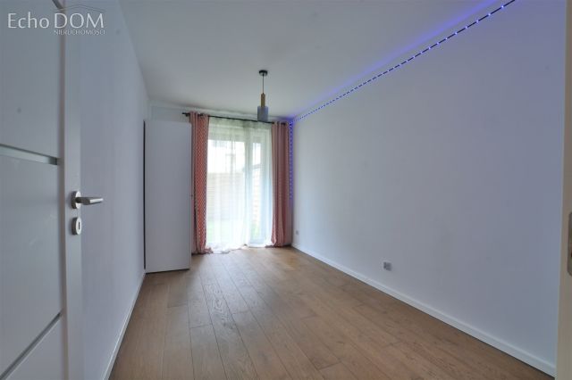 Mieszkanie 3-pokojowe Kraków Dębniki, ul. bpa Albina Małysiaka. Zdjęcie 13