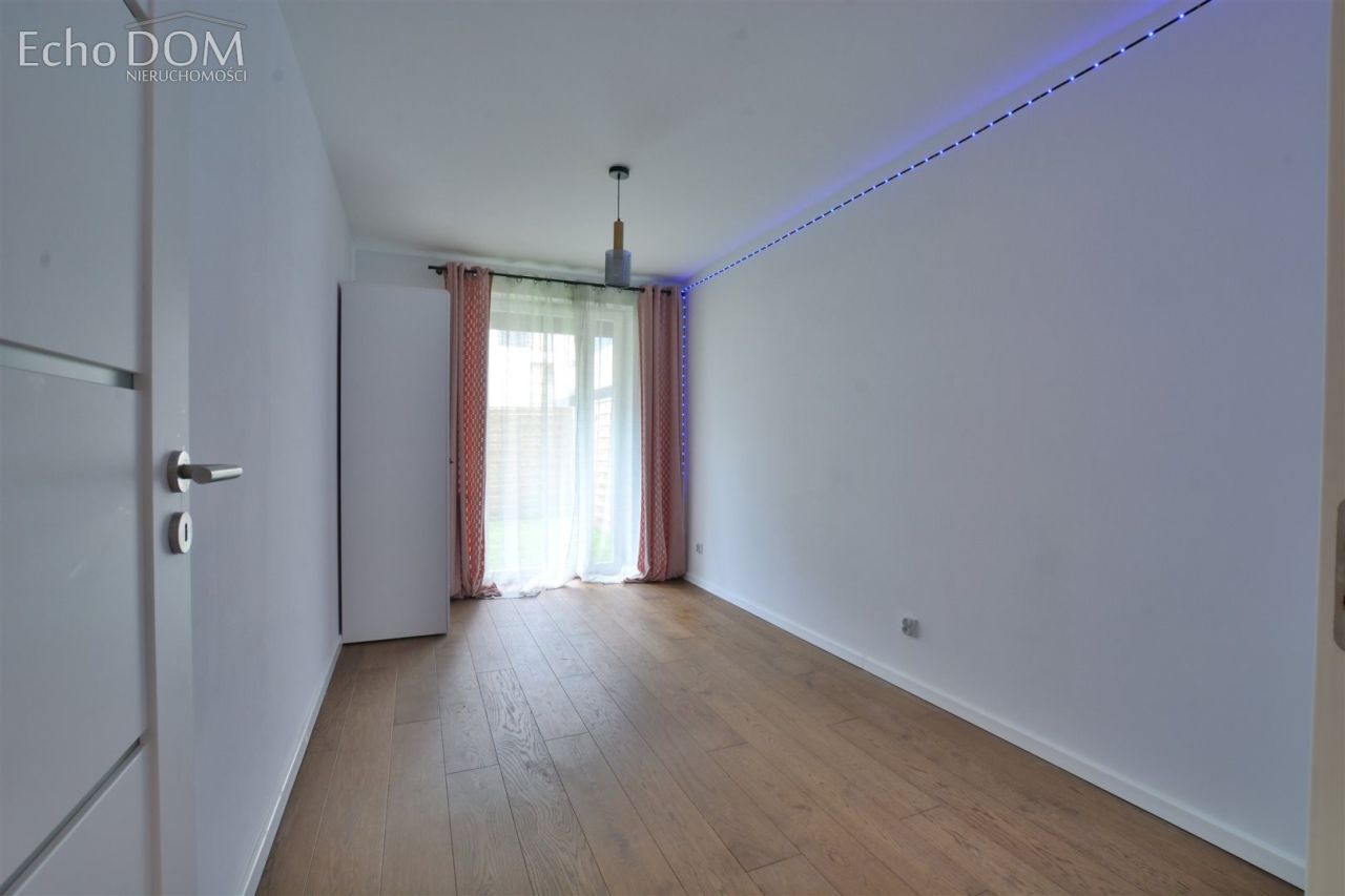 Mieszkanie 3-pokojowe Kraków Dębniki, ul. bpa Albina Małysiaka. Zdjęcie 13