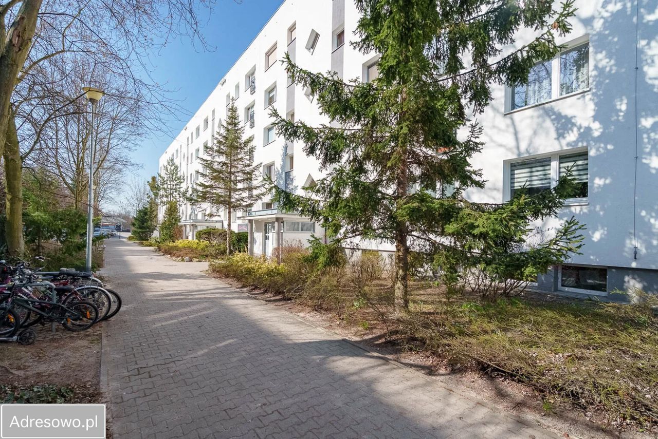 Mieszkanie 3-pokojowe Poznań Chartowo, os. Rusa. Zdjęcie 12