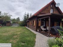 dom wolnostojący, 5 pokoi Lubogoszcz. Zdjęcie 1