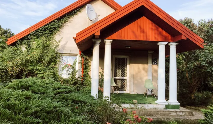 dom wolnostojący, 5 pokoi Wielgolas, ul. Mińska