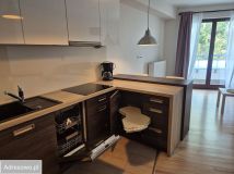 Mieszkanie 2-pokojowe Warszawa Bielany, ul. Jana Kasprowicza. Zdjęcie 3