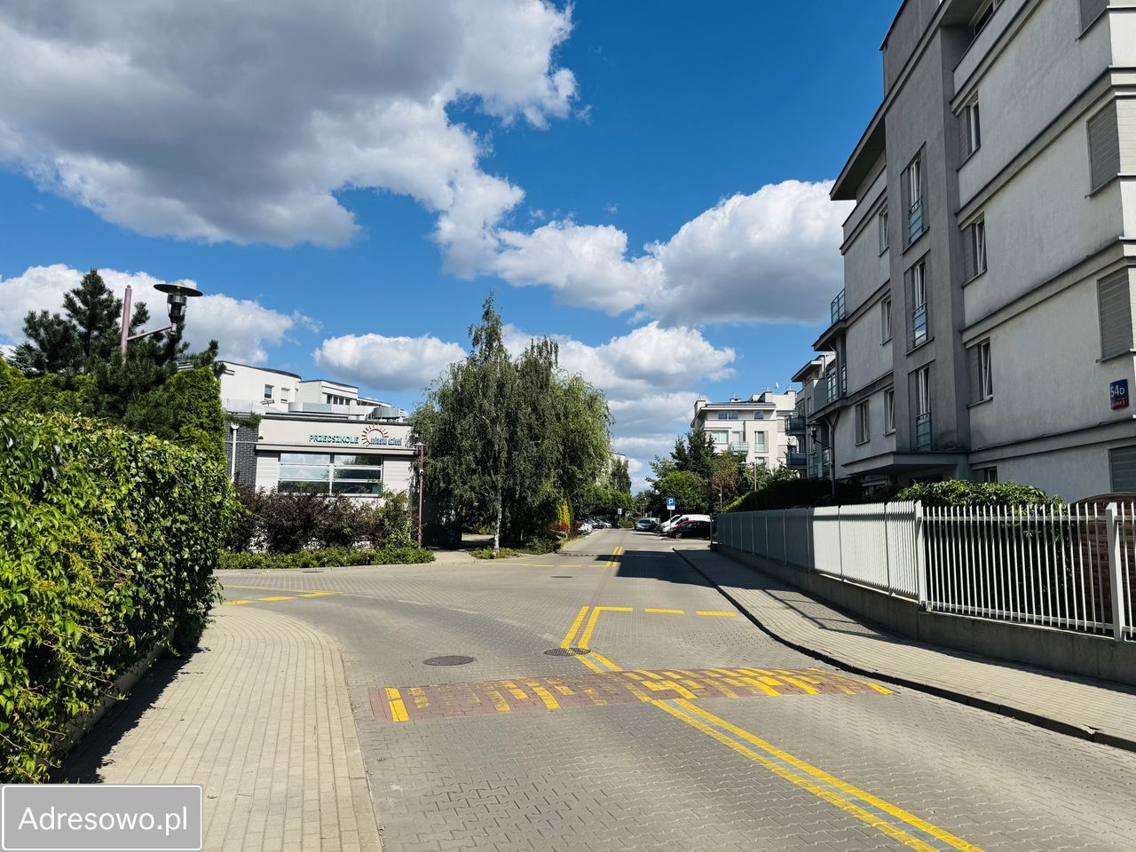 Mieszkanie 3-pokojowe Warszawa Białołęka, ul. Głębocka. Zdjęcie 18