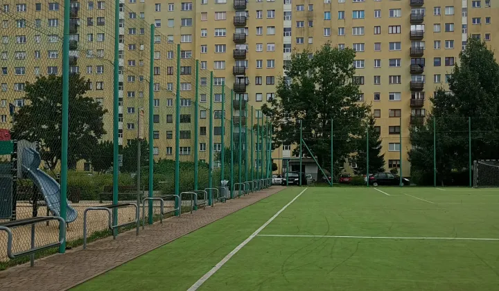 Mieszkanie 4-pokojowe Bełchatów, os. Dolnośląskie