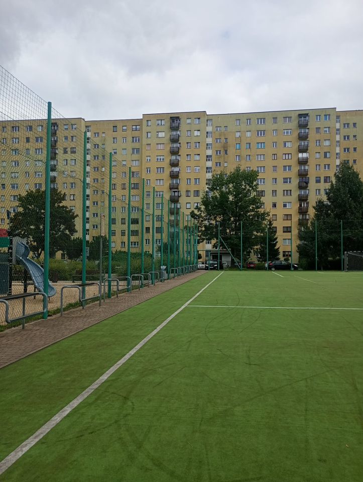 Mieszkanie 4-pokojowe Bełchatów, os. Dolnośląskie. Zdjęcie 1
