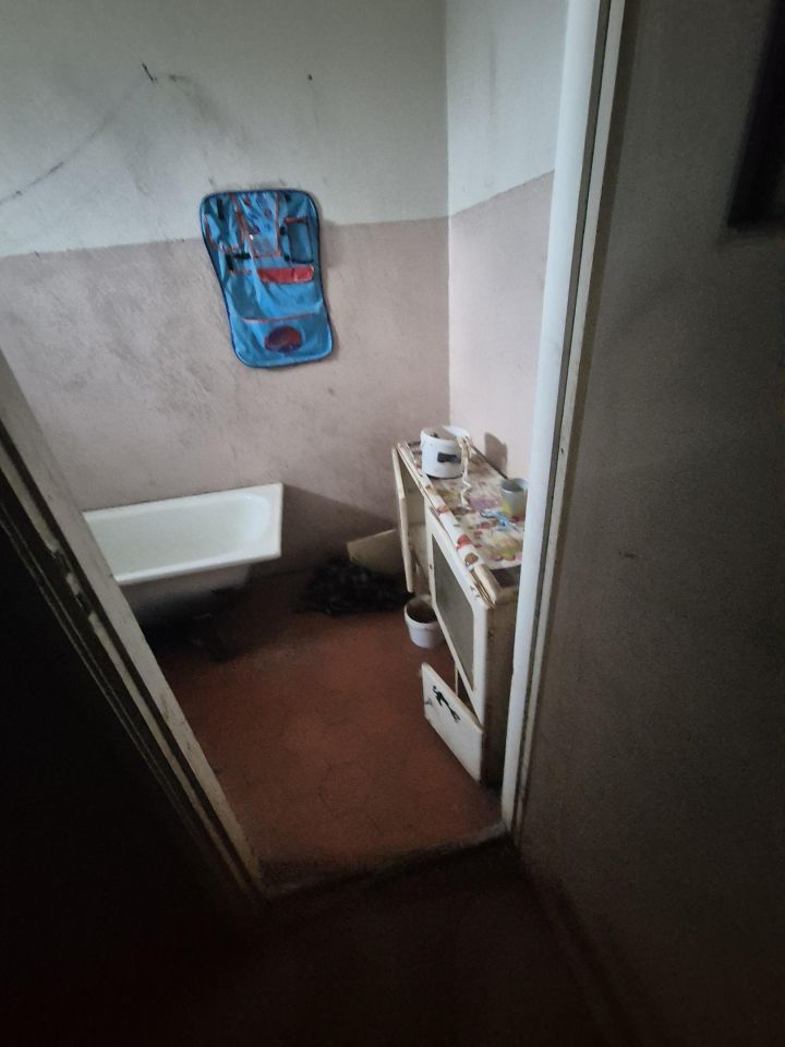 dom wolnostojący, 3 pokoje Żołędno. Zdjęcie 16
