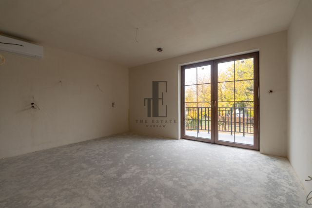 dom wolnostojący, 9 pokoi Konstancin-Jeziorna, ul. Przyjacielska. Zdjęcie 24