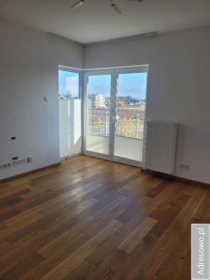 Mieszkanie 3-pokojowe Grójec, ul. Słowackiego