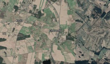 Działka budowlana Chwarzno