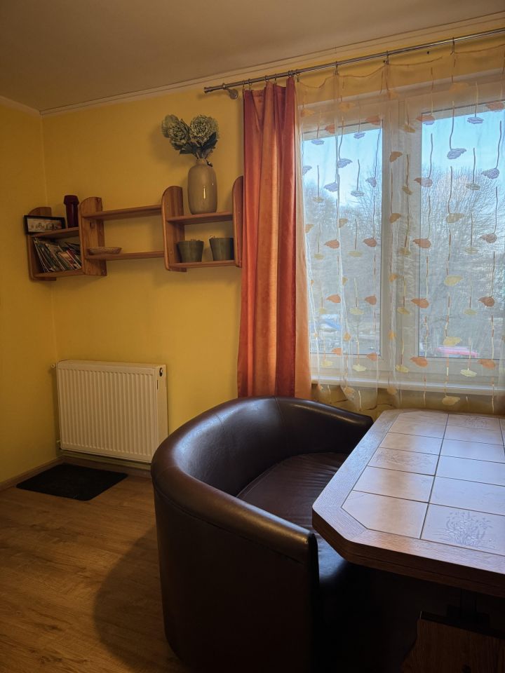 Mieszkanie 3-pokojowe Duszniki-Zdrój, ul. Zdrojowa. Zdjęcie 3