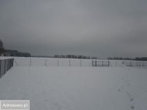 Działka budowlana Ostrów Lubelski, ul. Wileńska. Zdjęcie 2