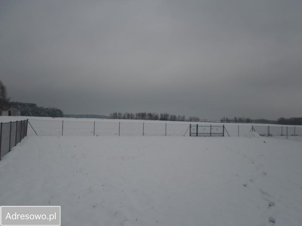 Działka budowlana Ostrów Lubelski, ul. Wileńska. Zdjęcie 3