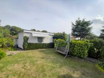 Działka rod Poznań Chartowo, ul. Silniki