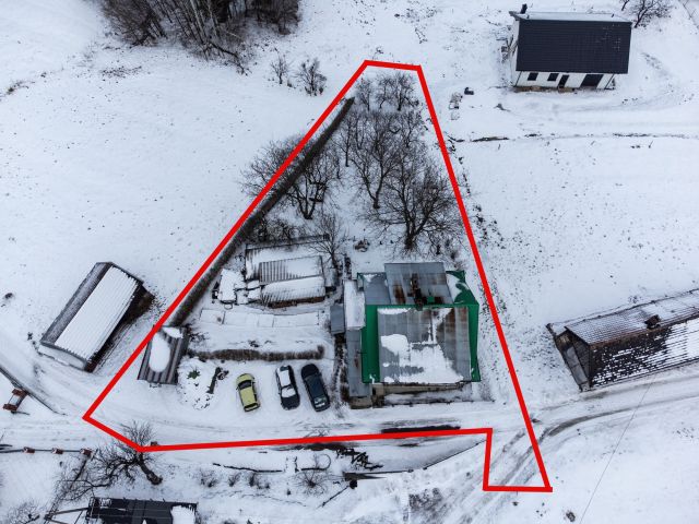 dom wolnostojący, 6 pokoi Limanowa. Zdjęcie 19