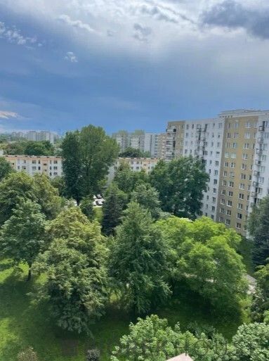 Mieszkanie 2-pokojowe Warszawa Targówek, ul. Krasnobrodzka. Zdjęcie 9