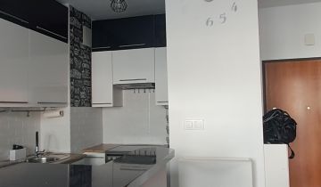 Mieszkanie 2-pokojowe Warszawa Wilanów, ul. Adama Branickiego