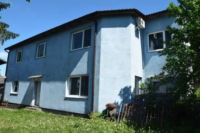 Lokal Mokrus. Zdjęcie 7