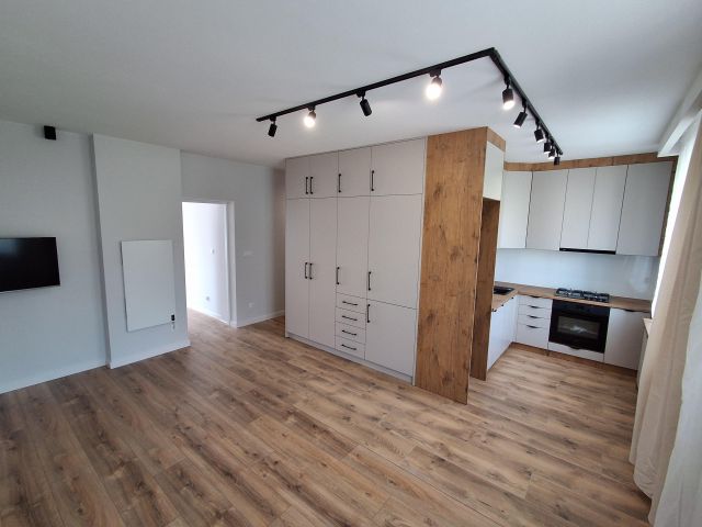 Mieszkanie 2-pokojowe Dąbrowa Białostocka, ul. Tysiąclecia Państwa Polskiego. Zdjęcie 1