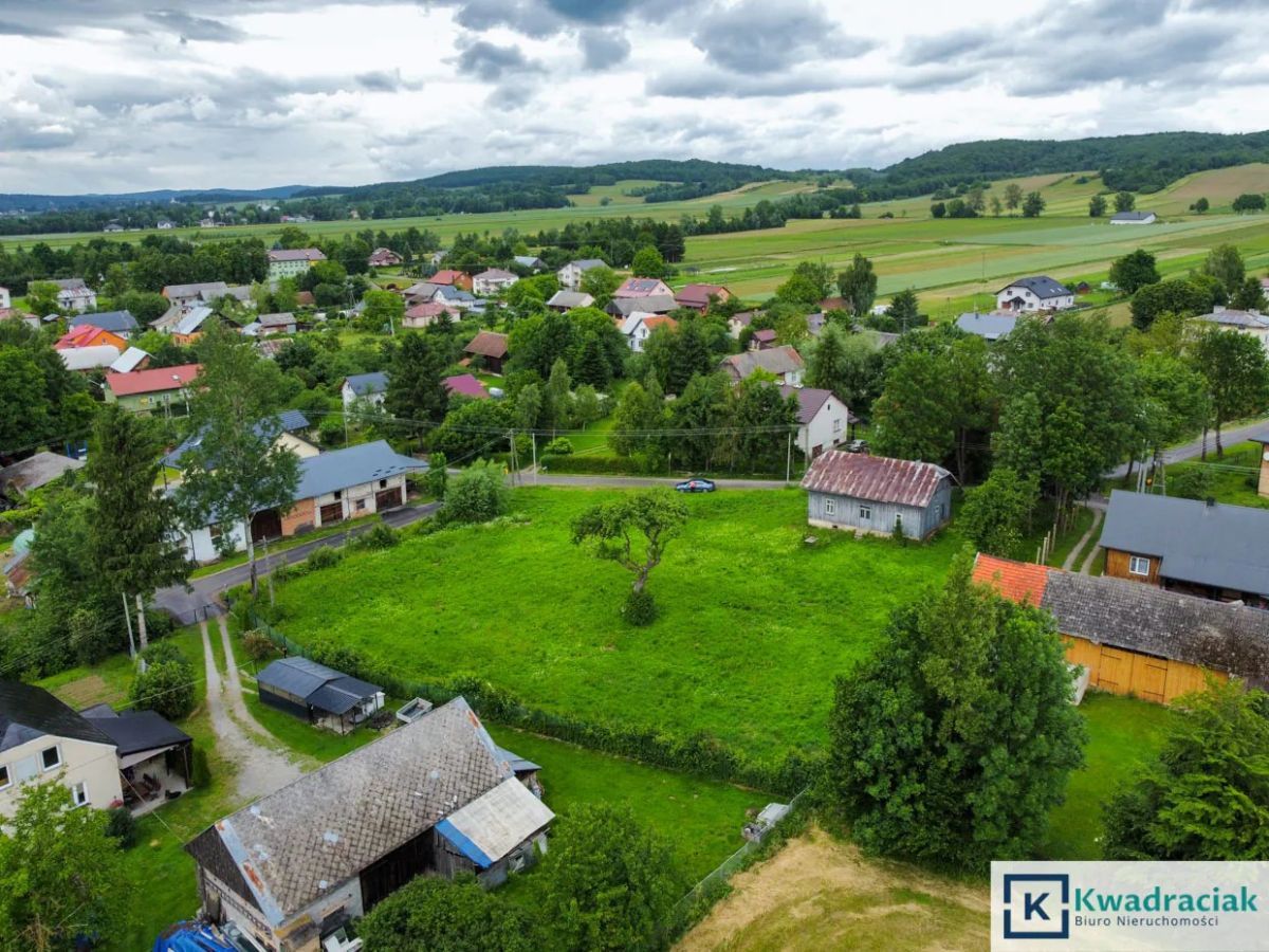 dom wolnostojący, 3 pokoje Posada Jaćmierska, ul. Józefa Stachowicza. Zdjęcie 1