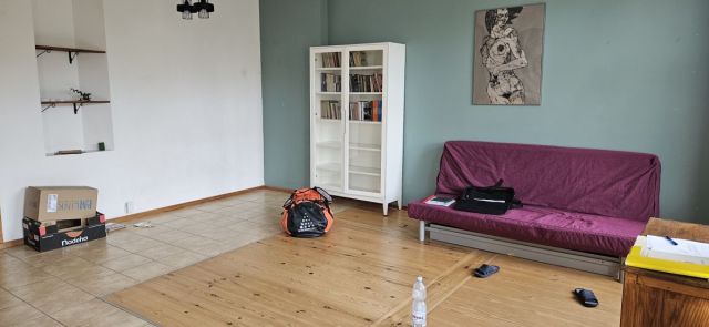 Mieszkanie 3-pokojowe Wrocław Fabryczna, ul. Lwowska. Zdjęcie 3