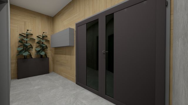 Mieszkanie 2-pokojowe Kamienna Góra, ul. Krzeszowska. Zdjęcie 14