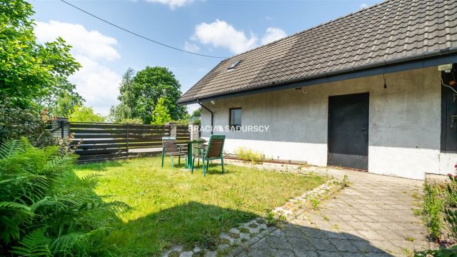 dom wolnostojący, 4 pokoje Rożnowa. Zdjęcie 24