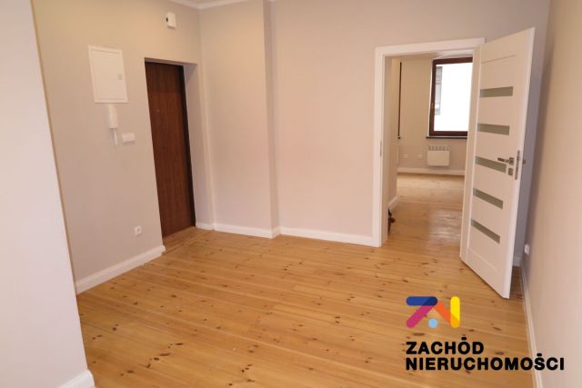 Mieszkanie 2-pokojowe Zielona Góra Centrum, ul. Kazimierza Lisowskiego. Zdjęcie 3