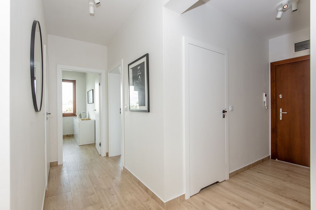 Mieszkanie 3-pokojowe Poznań, ul. Za Cytadelą. Zdjęcie 7