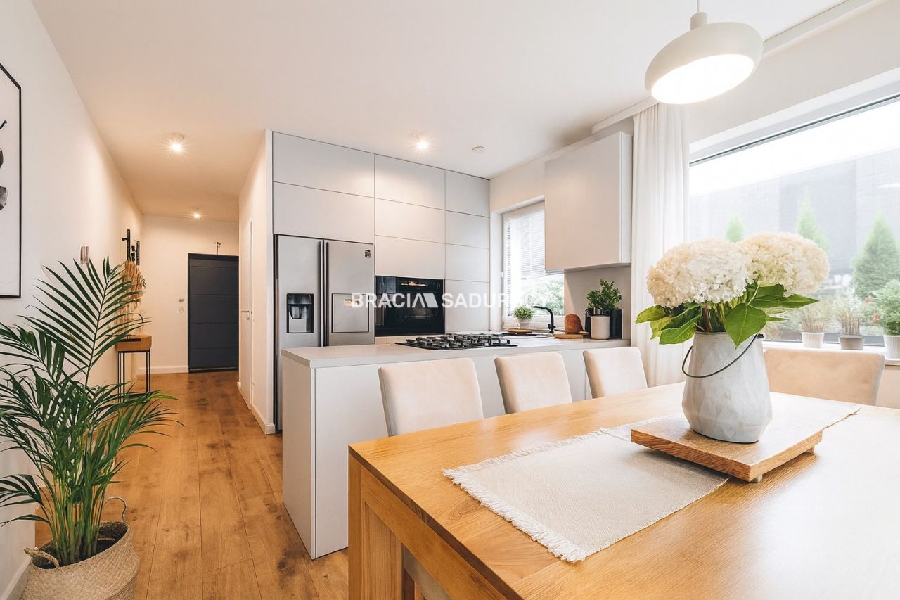 bliźniak, 5 pokoi Mogilany, ul. Świątnicka. Zdjęcie 14