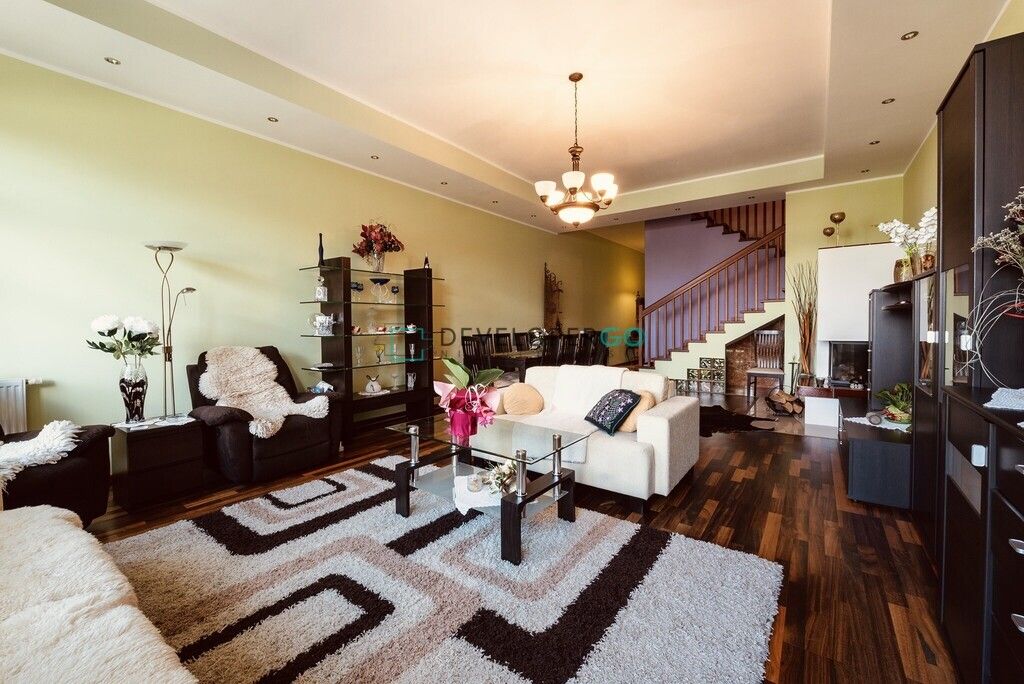 Mieszkanie 3-pokojowe Ełk, ul. Michała Kajki. Zdjęcie 5