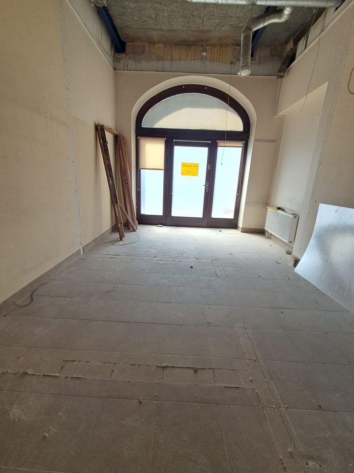 Lokal Kalisz Centrum, ul. Nowy Rynek. Zdjęcie 4