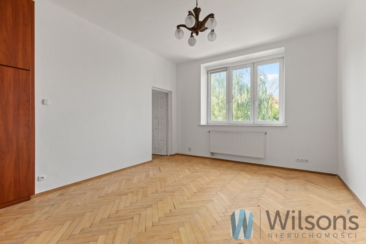 Mieszkanie 2-pokojowe Warszawa Mokotów, ul. Antoniego Malczewskiego. Zdjęcie 5