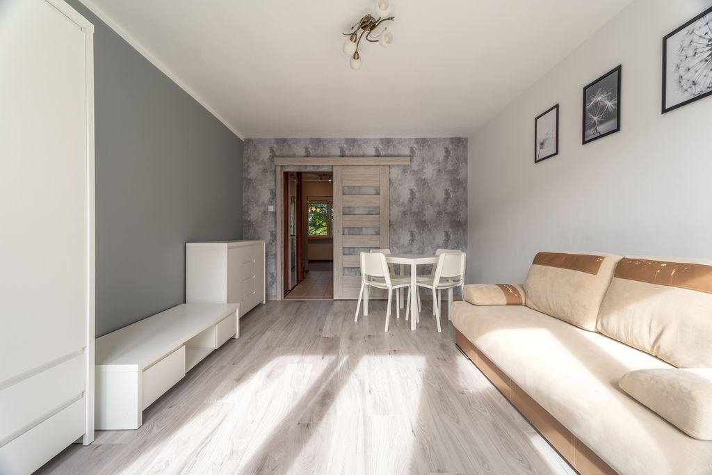 Mieszkanie 2-pokojowe Szczecin Pomorzany, ul. Legnicka. Zdjęcie 8