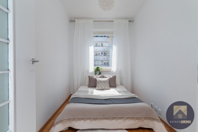 Mieszkanie 3-pokojowe Warszawa Ursus, ul. Magnacka. Zdjęcie 7