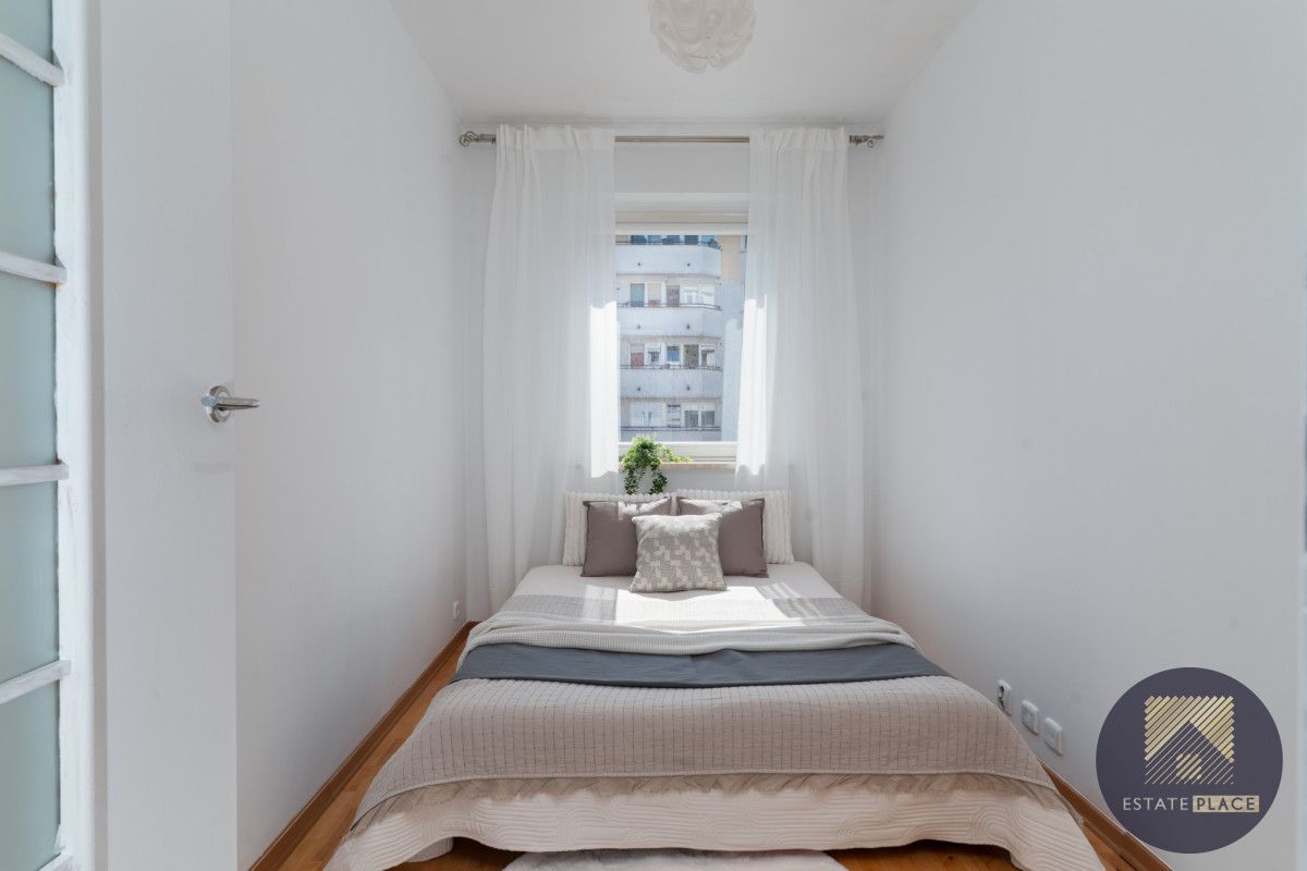 Mieszkanie 3-pokojowe Warszawa Ursus, ul. Magnacka. Zdjęcie 7