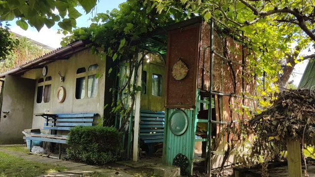 Działka rod Rzeszów, ul. Spółdzielcza. Zdjęcie 1