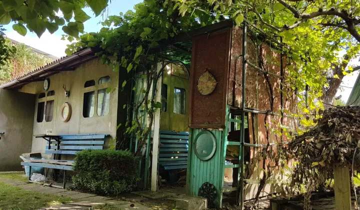 Działka rod Rzeszów, ul. Spółdzielcza