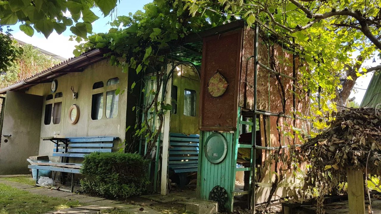 Działka rod Rzeszów, ul. Spółdzielcza