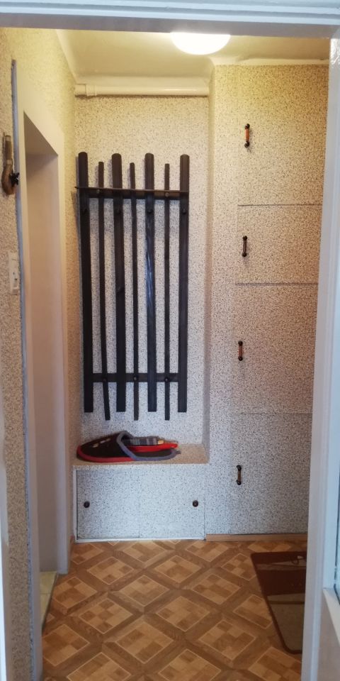 Mieszkanie 3-pokojowe Łódź Retkinia, ul. Bratysławska. Zdjęcie 14