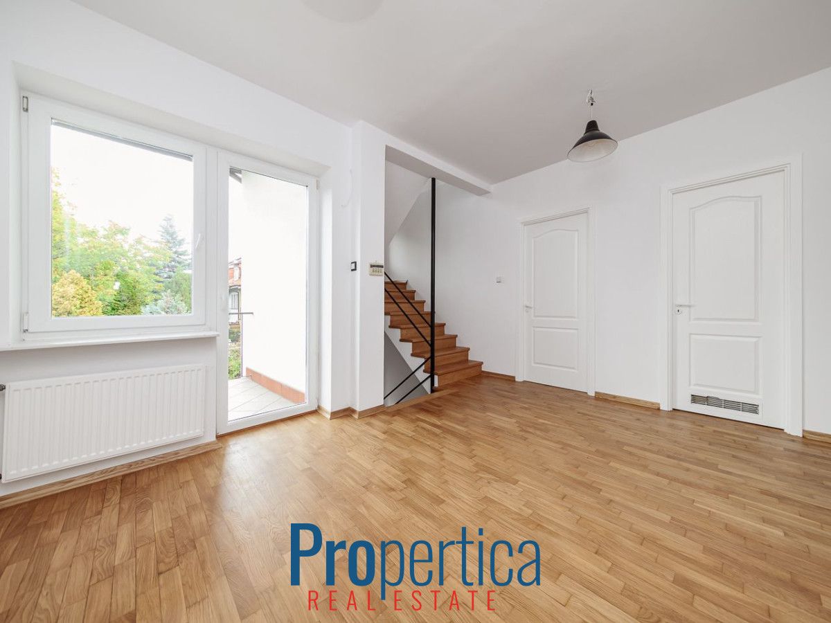 dom szeregowy, 5 pokoi Warszawa Włochy, ul. Atlasowa. Zdjęcie 5