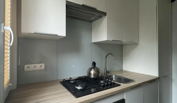 Mieszkanie 3-pokojowe Kraków Nowa Huta, os. Przy Arce