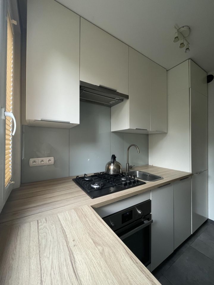 Mieszkanie 3-pokojowe Kraków Nowa Huta, os. Przy Arce