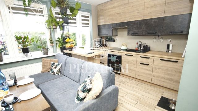 Mieszkanie 3-pokojowe Bydgoszcz Fordon. Zdjęcie 3