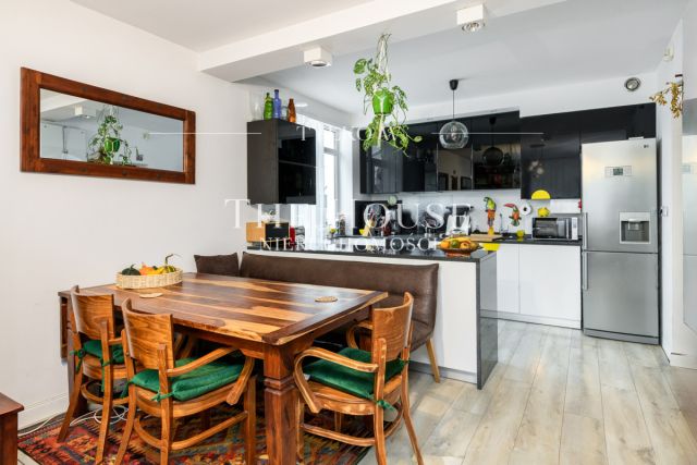 Mieszkanie 2-pokojowe Gdańsk Strzyża, ul. Mieczysława Karłowicza. Zdjęcie 3