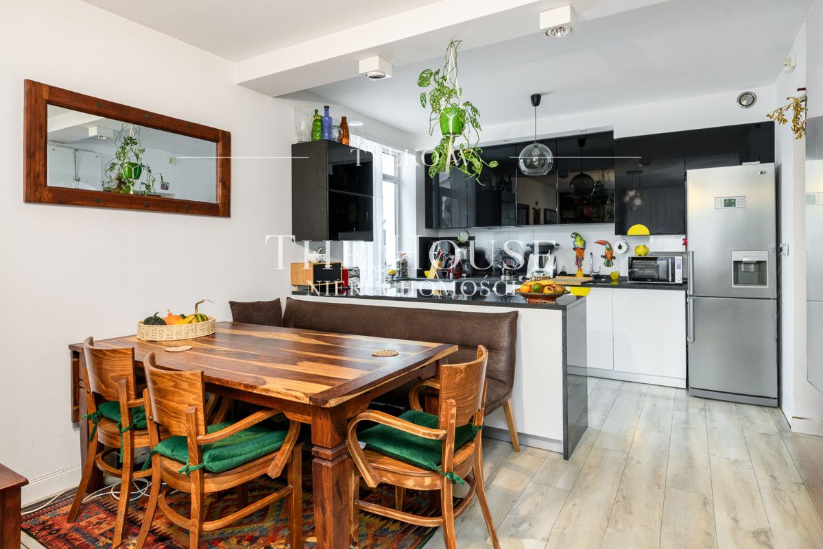 Mieszkanie 2-pokojowe Gdańsk Strzyża, ul. Mieczysława Karłowicza. Zdjęcie 3