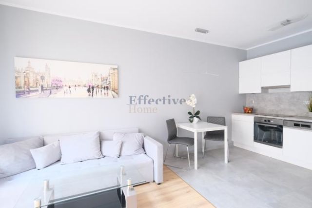 Mieszkanie 2-pokojowe Wrocław, al. gen. Józefa Hallera. Zdjęcie 2