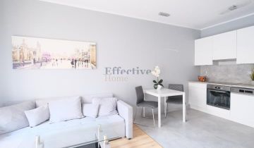 Mieszkanie 2-pokojowe Wrocław, al. gen. Józefa Hallera